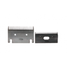 Liscop Cutter & Comb A106 Coarse